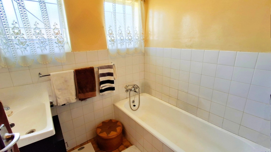 3 Bedroom Property for Sale in Sasolburg Ext 1 Free State